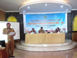 Transisi PAUD ke SD, Disdik Sumenep Pastikan Tak Terapkan Tes Kemampuan Baca Tulis