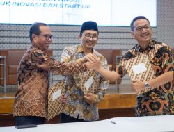 ITS-IKA ITS dan BPJPH Berkolaborasi Dorong Capaian Program 1 Juta Halal di Jatim