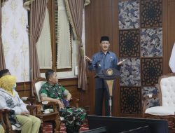 DPRD Sebut Pemkab Gagal Capai Target PAD 2022, Begini Tanggapan Wabup Pamekasan