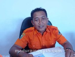 Daerah Kering Kritis di Sampang Tahun 2023 Alami Penurunan
