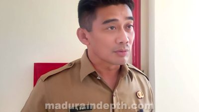 Pilkades serentak tahap 3 bangkalan