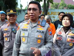 Muncul Desas-desus Keterlibatan Anggota DPRD, Polisi Tetapkan Tersangka Kasus Pembacokan Massal di Bangkalan