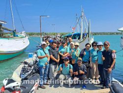 Pererat Silaturahmi dan Menjadi Tetangga yang Baik