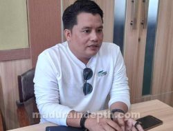 P4TM Datangi DPRD Pamekasan, Perjuangkan Petani Tembakau Dapat Keadilan Jual Beli