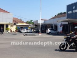 Sebar Video Call Telanjang Tiktoker, Polres Pamekasan Panggil Youtuber KA