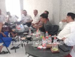 Ada Sunatan Massal, Panitia Lyco Fest Matangkan Persiapan