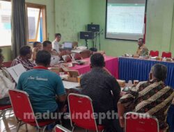 BEP Tembakau Murah, Pemkab Pamekasan Dinilai Tak Hargai Kerja Keras Petani