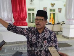 Dukung Keberadaan Laboratorium Narkotika, Bangkalan Segera Bentuk BNNK
