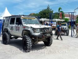 East Java Adventure Offroad 2023 Bakal Berlangsung di Sampang, Ini Rute dan Jadwalnya