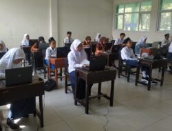 Kemenag Sampang Gelar KSM 2023 Tingkat MI, MTs, dan MA/Sederajat