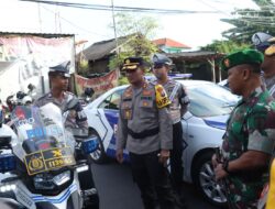 Operasi Patuh Semeru 2023 di Sampang Digelar Dua Pekan, Catat Aturannya