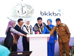 Gubernur Apresiasi BKKBN dan TNI AL Galakkan Program Bebas Stunting di Madura