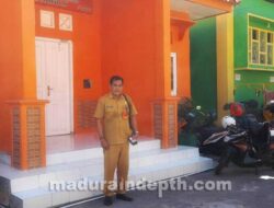 Masuk Asesmen Musim Kemarau, 72 Desa di Pamekasan Terdampak Kekeringan