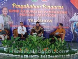 Minat Baca Meningkat, IPLM Pamekasan Capai Peringkat Keenam se Jawa Timur