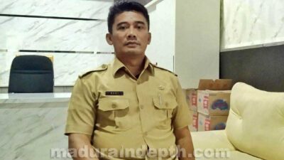 pilkades serentak tahap 3 di bangkalan 2023