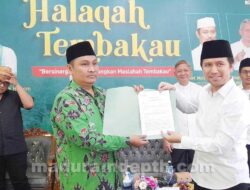 Rekomendasi NU Pamekasan: Sampel Tembakau Masuk Konteks Transaksi Jual Beli