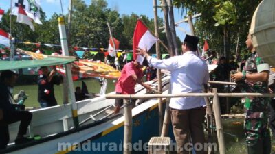 rokat tasek desa tengket bangkalan