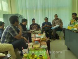 Sempat Sebut Jurnalis Memfitnah, Kepala Kemenag Pamekasan Minta Maaf