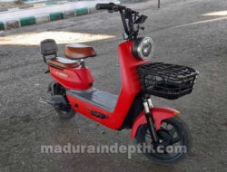 Sepeda Listrik Dengan Kecepatan di Atas 25 Kilometer Per Jam, Pengguna Harus Punya SIM