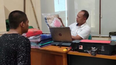 Pemuda Asal Sampang Setubuhi Pacar Demi Dapat Restu Orang Tua