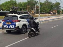 Penerbitan SIM Baru Harus Melampirkan Sertifikat Pelatihan Mengemudi, Bagaimana di Sampang?