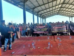 Warga Tolak Rencana Pemkab Bangkalan Buka Kembali TPA Buluh