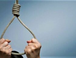 Ditinggal Suami, Perempuan Muda di Sampang Ditemukan Tewas Gantung Diri
