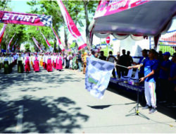 Tahun Ini Tak Ada Lomba Agustusan di Sampang