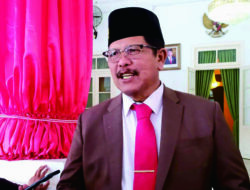 Tujuh OPD di Bangkalan Diisi Pelaksana Tugas, Pemkab Akan Ajukan Lelang Jabatan