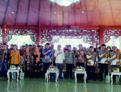 Peringatan KPU Jatim ke Penyelenggara Pemilu Kabupaten/Kota: Jangan Berniat Jahat Susun Anggaran Logistik