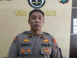 Kasus Tenggelamnya Bocah di Sampang Waterpark Masih Buram