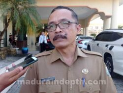 102 Lembaga Pendidikan di Sampang Tanpa Kepala Sekolah Sejak 2022