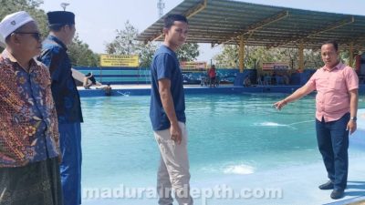 Fakta Terbaru, Insiden Bocah Asal Pamekasan Tenggelam di Sampang Waterpark