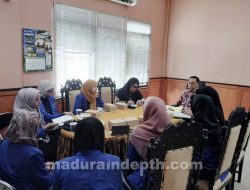 Kopri Sampang Desak Dinsos Tangani Kasus Kekerasan Seksual