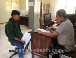 Tahun 2023, Belum Ada Warga Mendaftar Program Transmigrasi