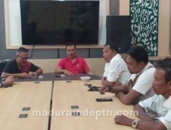 Persoalan Sampah Tak Kunjung Selesai, Minta Pemkab Bangkalan Lakukan Penanganan Khusus