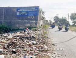 Sampah Menumpuk, Wakil Rakyat Singgung Program Kabupaten Pamekasan Cantik