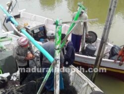 Terdampak Refocusing Anggaran, Nelayan Bangkalan Tak Dapat Alat Bantuan Tangkap Ikan