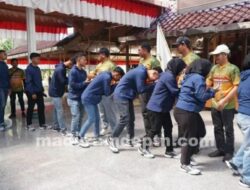 Bangkalan Optimis 150 Poin Pada Porprov Jatim VIII 2023