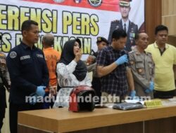 Tutup Akses Liputan Konpers, Jurnalis Boikot Mitra Polres Pamekasan