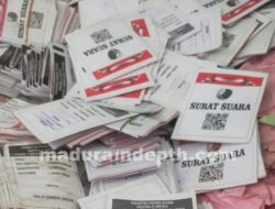 Fadol Sebut DPMD Lalai Simpan Surat Suara Pilkades 2019
