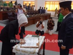 PPP Taruh Harapan Besar Pada Nyai Anik Amanillah