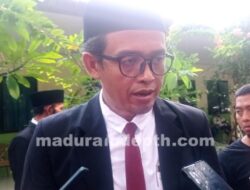 Anggaran Pilkada Sampang Tak Disetujui, Ketua DPRD Desak KPU dan TAPD Bentuk Tim