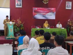 Bangkalan Kirim 8 Atlet O2SN Jenjang SMA ke Tingkat Jatim