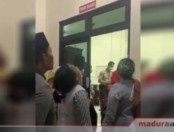 Beredar Video Viral Pasien Meninggal di Toilet, Begini Penjelasan Humas RSUD Sampang
