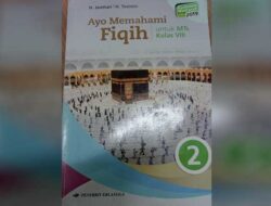 Berikut Daftar 8 Buku Ajar MTs dan MA yang Bermuatan Materi Menyimpang, Hasil Kajian NU Sampang