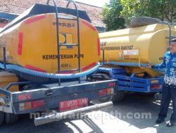 Droping Air Bersih ke 62 Desa di Sampang Tunggu Anggaran dari Provinsi