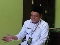 Buku Ajar Fikih yang Kontroversial Tersebar di 41 MTs, Kemenag Sampang: Penarikan Tunggu Instruksi Pusat