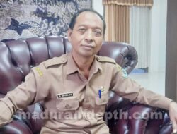 Musim Kemarau di Pamekasan, Waspada Penyakit ISPA