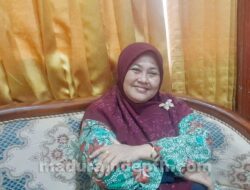 Marak Kasus Kekerasan Seksual, Dinas P3A P2KB Pamekasan Bentuk Satgas Pencegahan